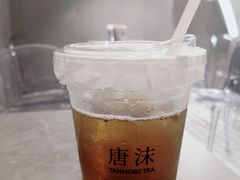 冬瓜-唐沫茶兮(仓山万达金街店)