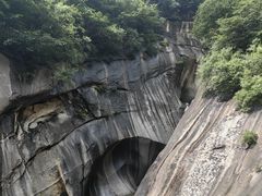 -黑龙潭风景区