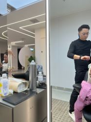 -魔型社烫染店