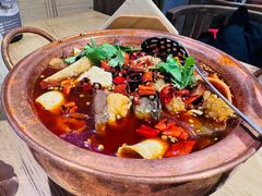 -水煮三国·川鲁江湖菜(香山店)