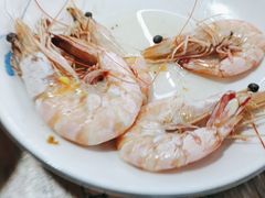 -阿浪海鲜连锁•海鲜加工•老字号(第一市场店)