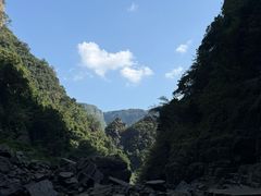 -广东大峡谷