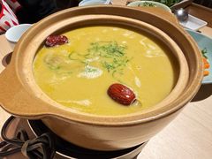 -十二舍·湯物素煮(江泰潤政店)