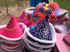 -塞罕坝国家级自然保护区