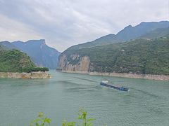 -白帝城·瞿塘峡景区