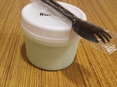 薄荷奶冻-Max Bakery 阿唛手作