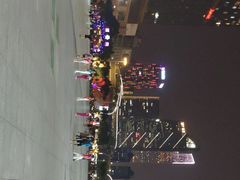 -天河体育中心