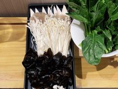 -阳坊胜利涮羊肉(阳坊老店)