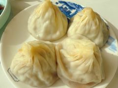 -贡湖湾湿地公园