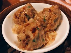 陈皮牛肉丸-添好运点心专门店(深水埗店)