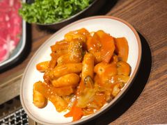 -新草堂锅物料理(泉城路店)