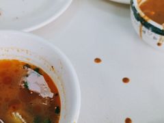 -老磁器口豆汁店(天坛店)