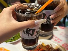 -堂瓦里·33年传统赣菜(第一街区店)