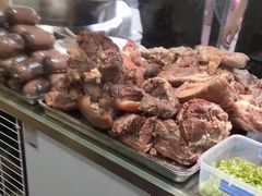 -百草香驴肉坊(国际城店)