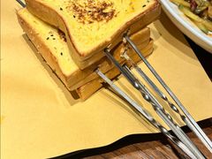 -A8小馆·海鲜烧烤(樱珠苑小区店)