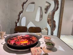 -朱氏胖子烂火锅(洪崖洞店)