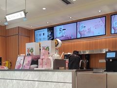 -茉莉奶白(天水秦州万达广场店)
