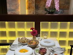 -研食记西餐厅(金融中心店)