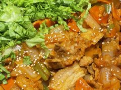 -kingkong大猩猩烤肉(CBD店)
