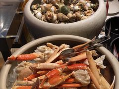 -The COOK·厨餐厅·自助餐(浦东嘉里大酒店)