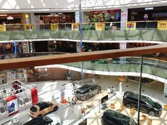 -万达广场(龙湖店)