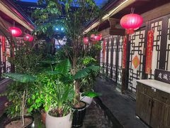 -客家大院·非遗赣南客家菜(郁孤台店)