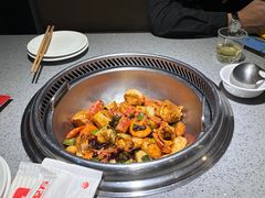 -七欣天香辣蟹火锅(无锡锡沪西路店)