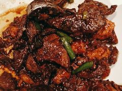 -宝轩渔府·老字号海鲜·正宗津菜(水上店)