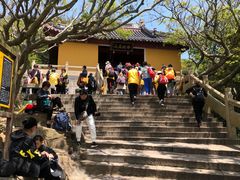 -珞珈山-售票处