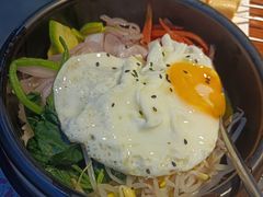 -汉城烧烤(西稍门劳动路店)