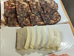-前门杨记·铜锅涮肉(王府井·故宫店)