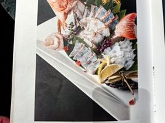 菜单-璞御·海鲜·雪花牛肉局(宾水西道店)