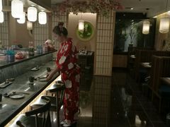 -嗨寿司 无国界料理