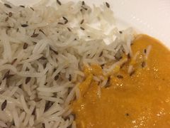 -Pita's&Tika's中东和印度风味餐厅(龙湖天街店)