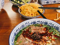 -甘记兰州牛肉面(Chadstone 旗舰店)