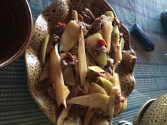 iphone_upload_pic-纳兰傣雀傣味餐厅