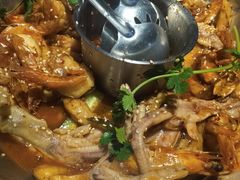 -喜虾客大虾火锅(济宁龙贵购物广场店)