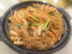 -湛江渔港·大排档(乐园路总店)