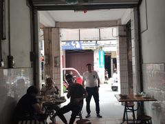 -九叔鸡饭(升平街店)