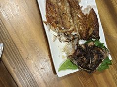 -百年石锅饭·朝鲜族传统民餐