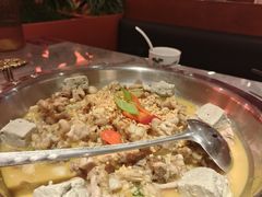 -海岛八号龙虾烧烤田鸡(蓝天路总店)