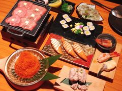 -摩打食堂(佳兆业店)