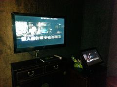 包房-欢乐盛KTV音乐会所(泰然店)