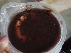 黑糯米双皮奶-仁信双皮奶(庙前直街店)