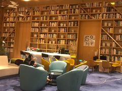 -苏州金鸡湖文博诺富特酒店