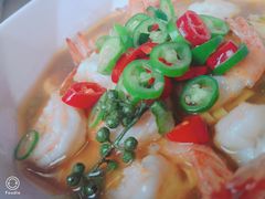 -赵小姐丨新中餐(曲江店)