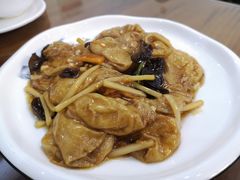 -灵福缘私房菜·农家菜(拈花湾·灵山大佛必推店)