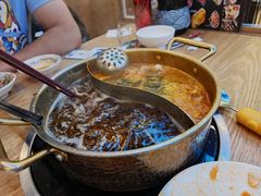 -松野谷·寿喜烧自助(华联顺义金街购物中心店)