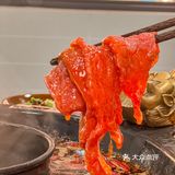 这家巷子里的这家老火锅，真的没白来～