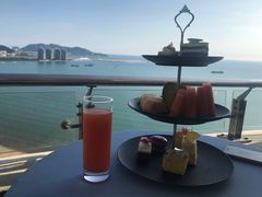 -三亚福朋喜来登酒店·大堂吧